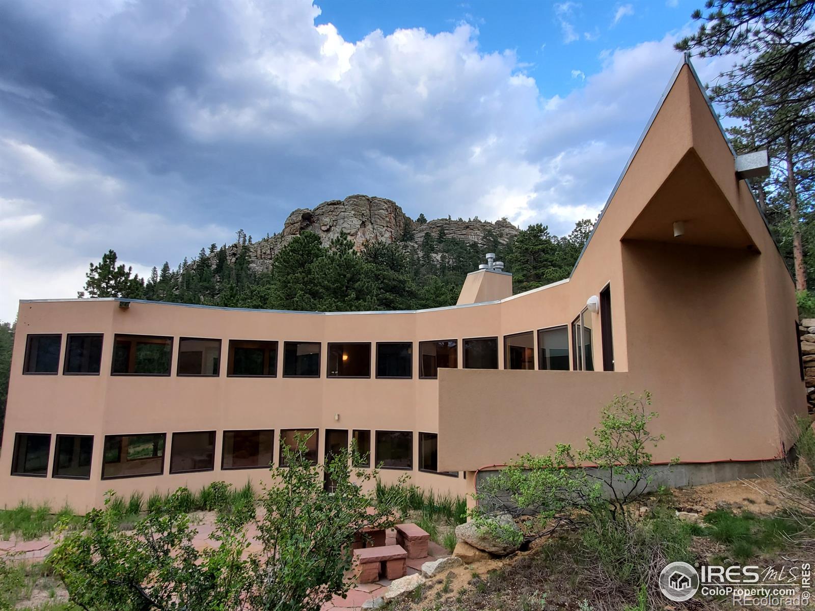 MLS Image #0 for 700  spring street,estes park, Colorado