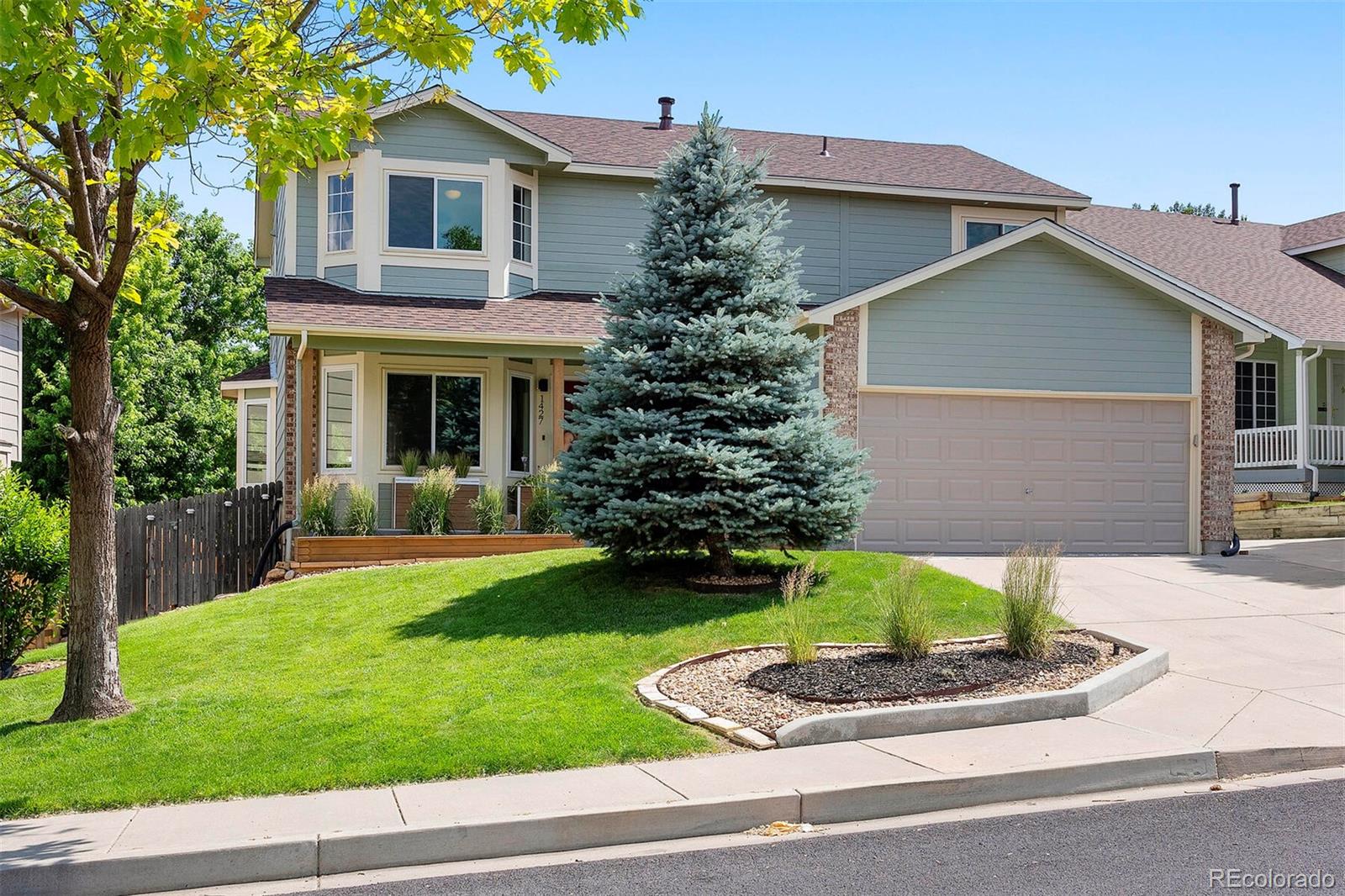 MLS Image #0 for 1427  chesham circle,colorado springs, Colorado