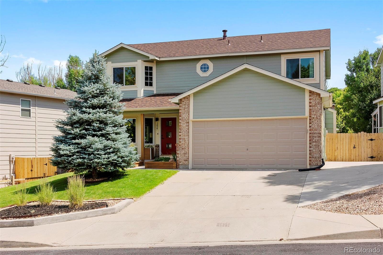 MLS Image #38 for 1427  chesham circle,colorado springs, Colorado