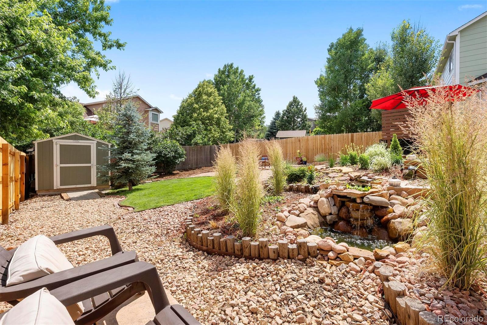 MLS Image #7 for 1427  chesham circle,colorado springs, Colorado