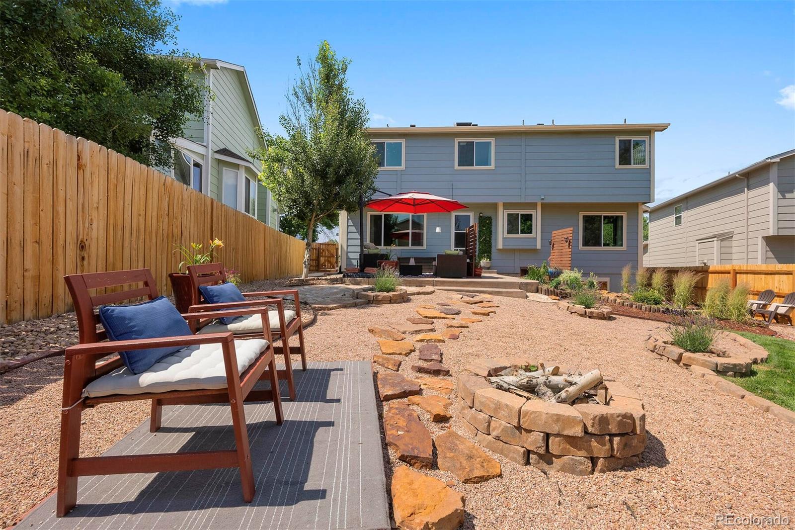 MLS Image #8 for 1427  chesham circle,colorado springs, Colorado