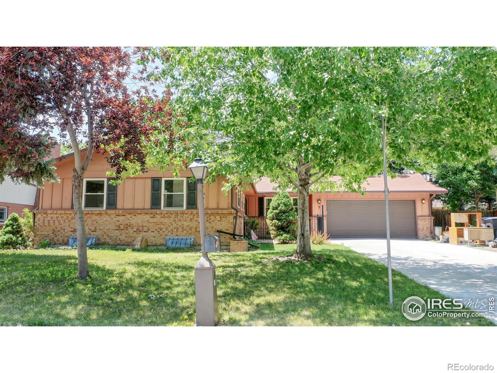 MLS Image #0 for 7  dartmouth circle,longmont, Colorado