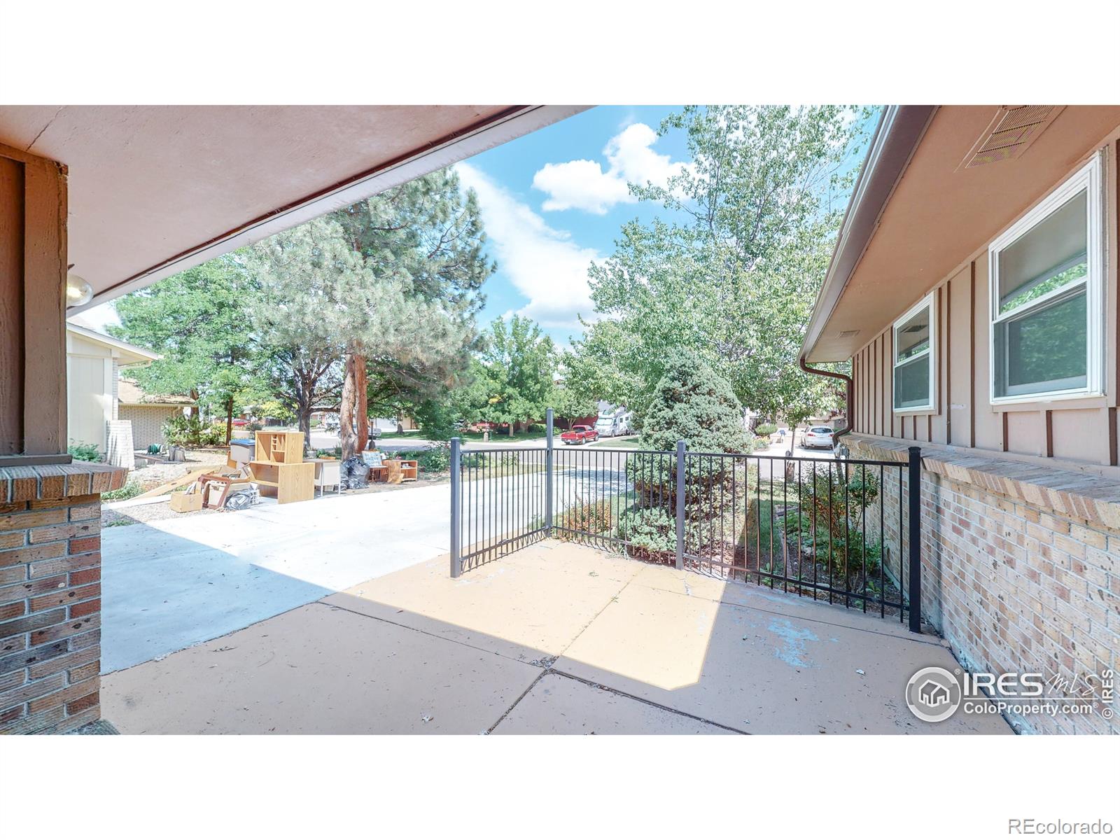 MLS Image #3 for 7  dartmouth circle,longmont, Colorado