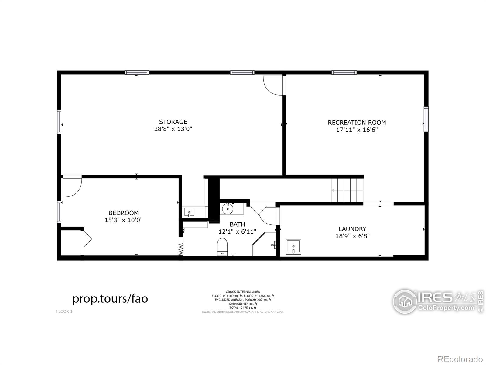 MLS Image #37 for 7  dartmouth circle,longmont, Colorado