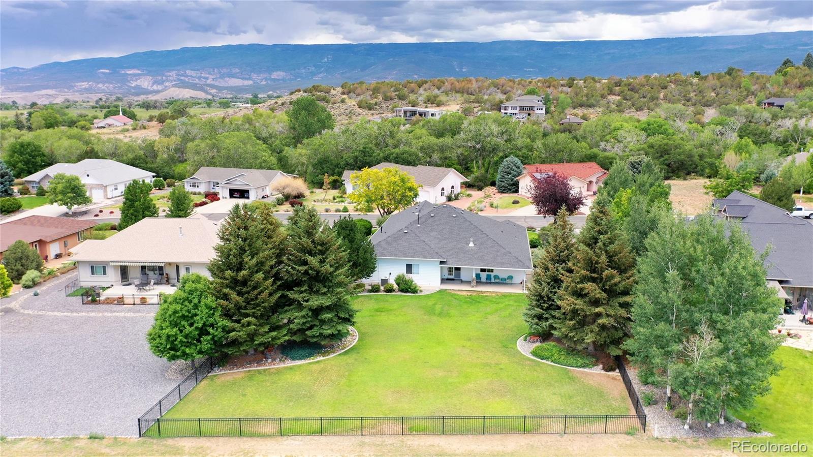 MLS Image #3 for 1545 se stonebridge drive,cedaredge, Colorado