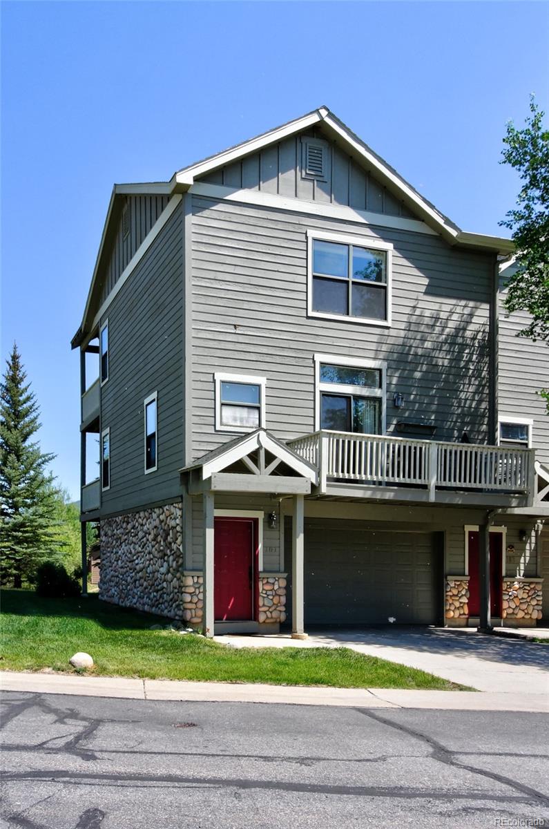 MLS Image #0 for 101  creek lane,silverthorne, Colorado