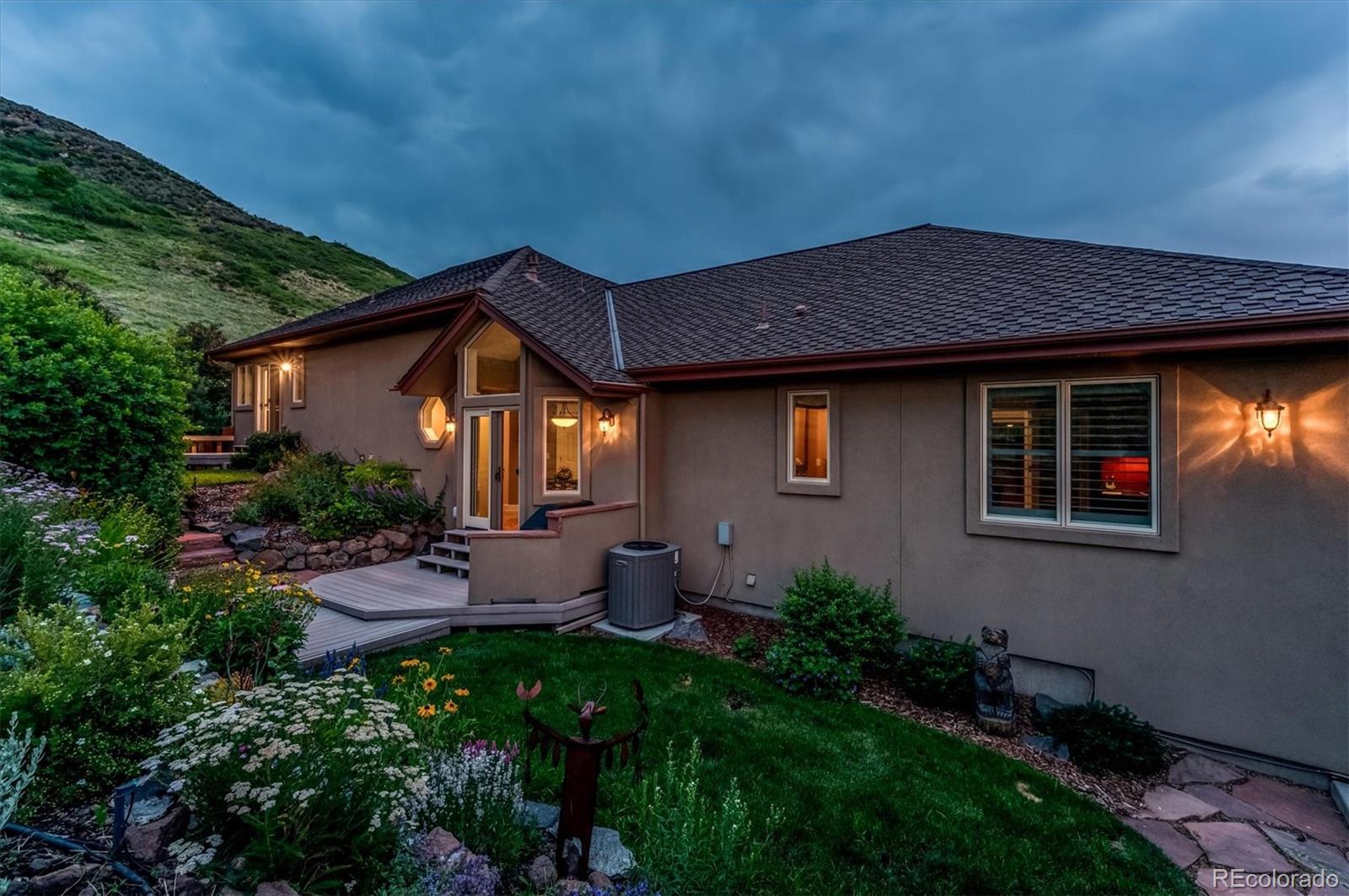 MLS Image #3 for 404  ridge road,golden, Colorado