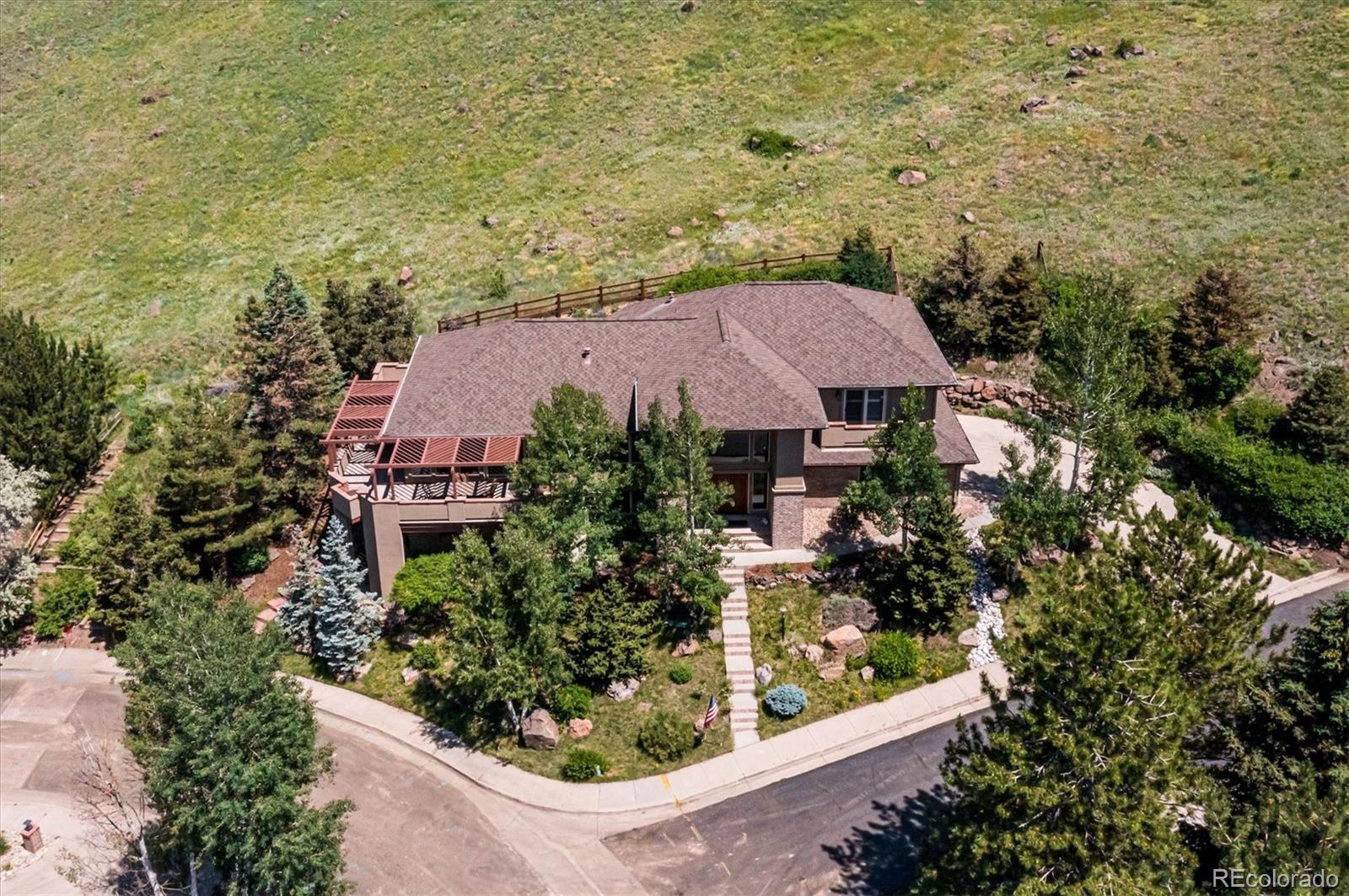 MLS Image #38 for 404  ridge road,golden, Colorado