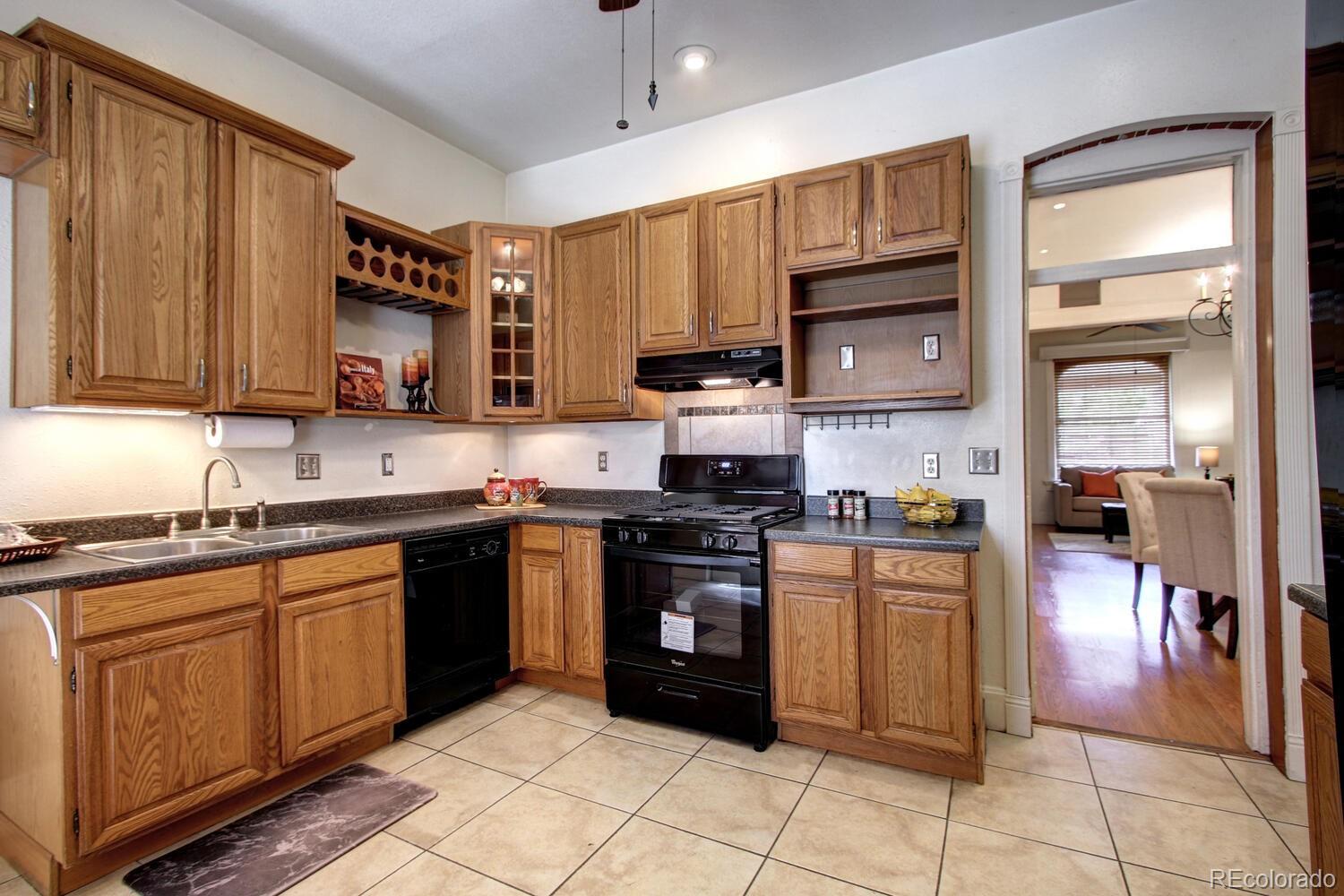 MLS Image #15 for 442  galapago street,denver, Colorado