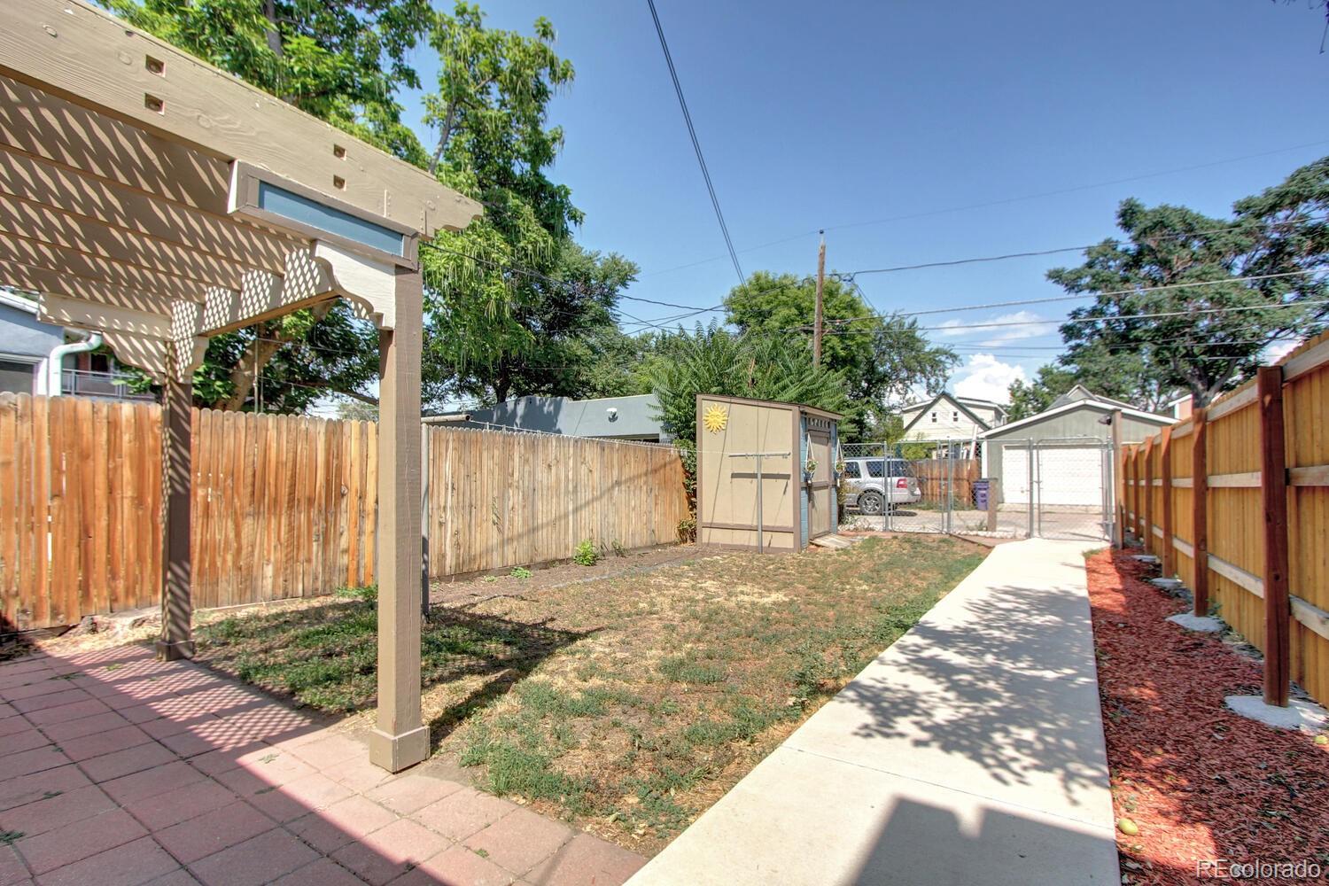 MLS Image #25 for 442  galapago street,denver, Colorado