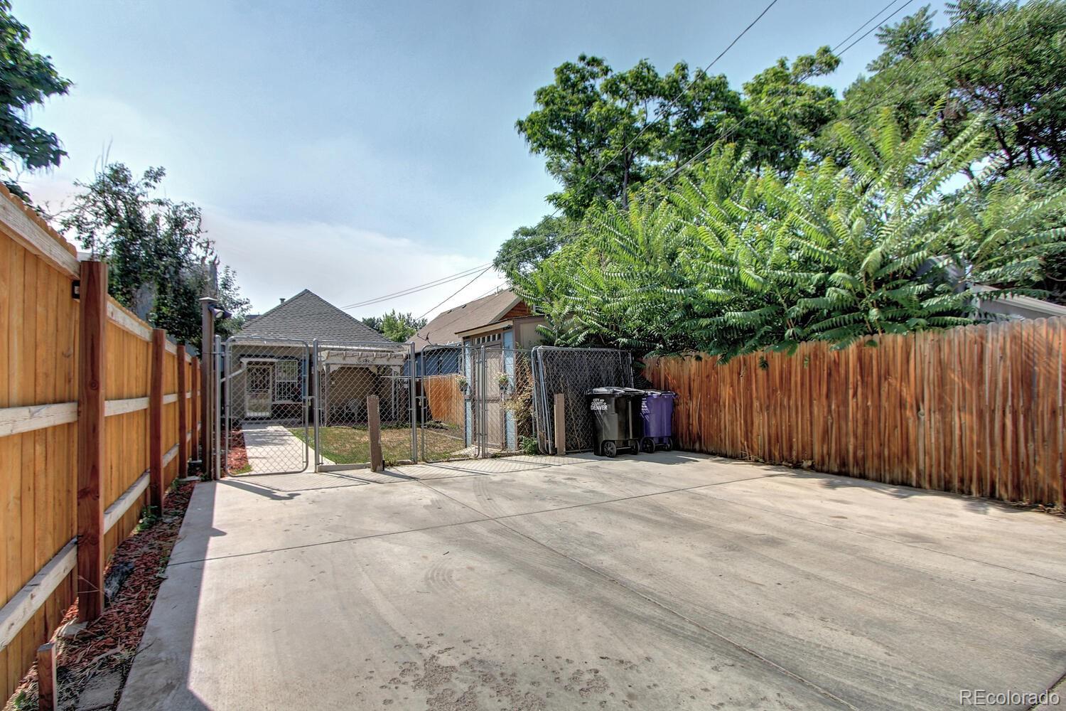 MLS Image #27 for 442  galapago street,denver, Colorado