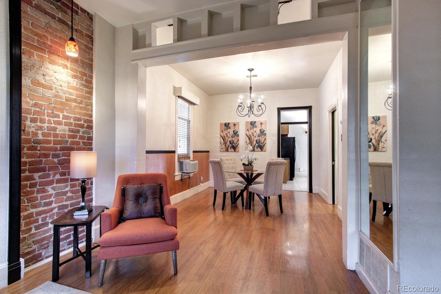 MLS Image #8 for 442  galapago street,denver, Colorado