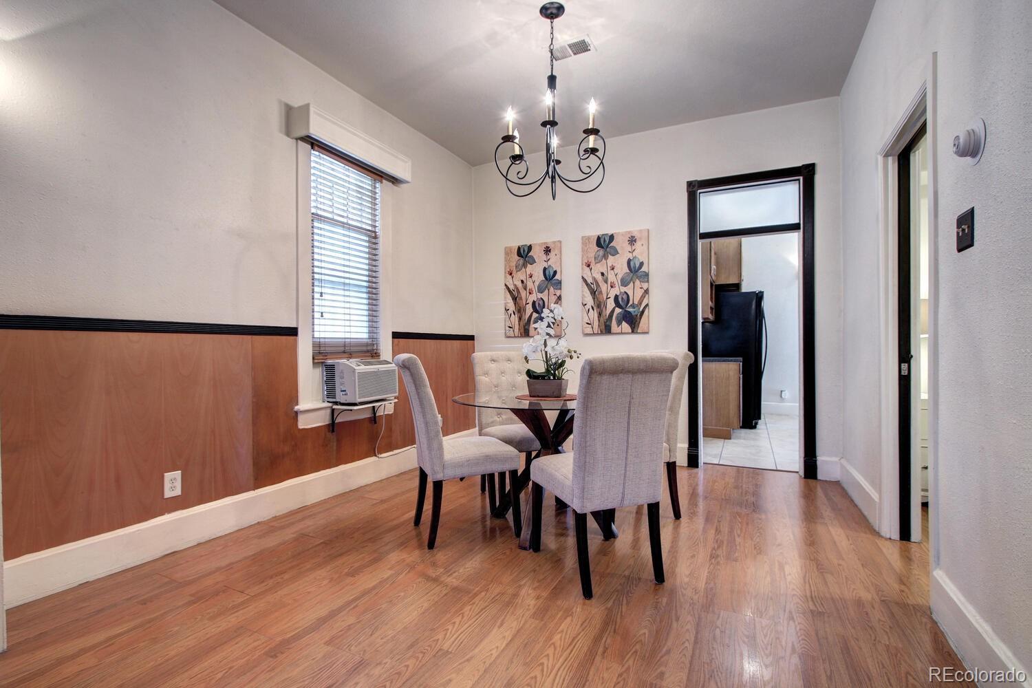 MLS Image #9 for 442  galapago street,denver, Colorado