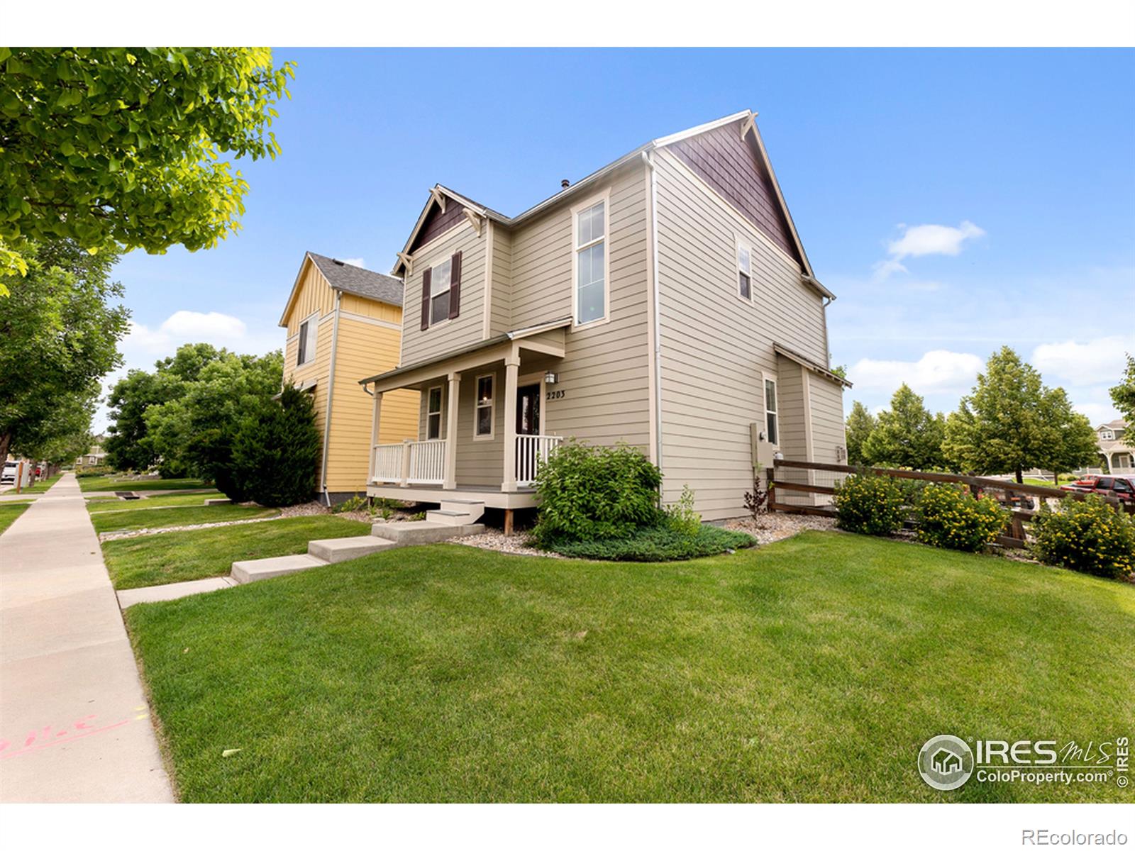 MLS Image #0 for 2203  haymaker lane,fort collins, Colorado