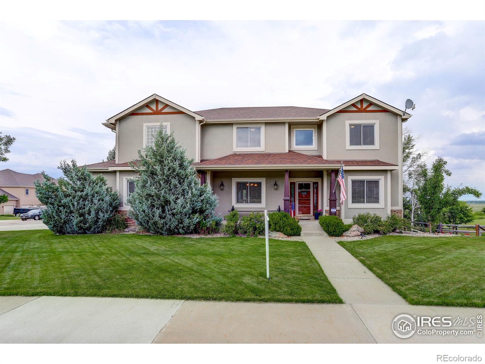 MLS Image #0 for 2633  luther lane,fort collins, Colorado
