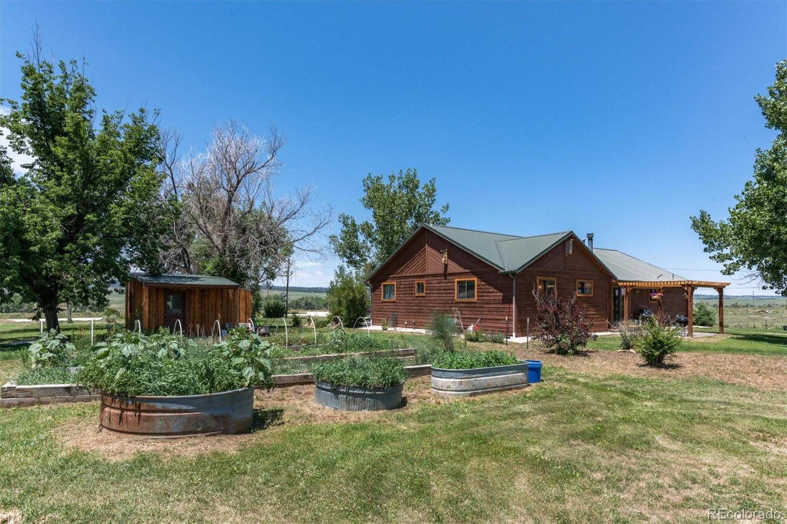 MLS Image #11 for 27482  county road 73 ,calhan, Colorado