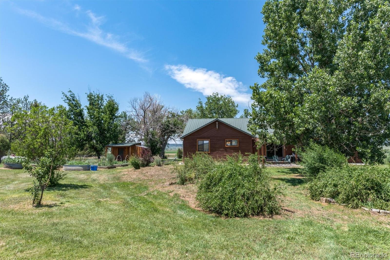 MLS Image #12 for 27482  county road 73 ,calhan, Colorado