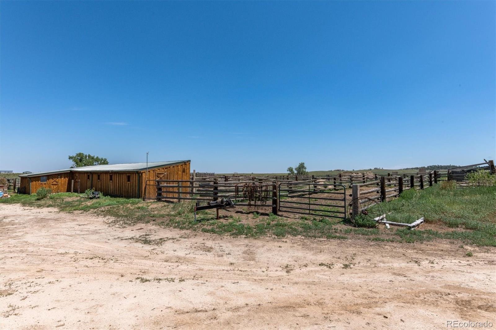 MLS Image #14 for 27482  county road 73 ,calhan, Colorado