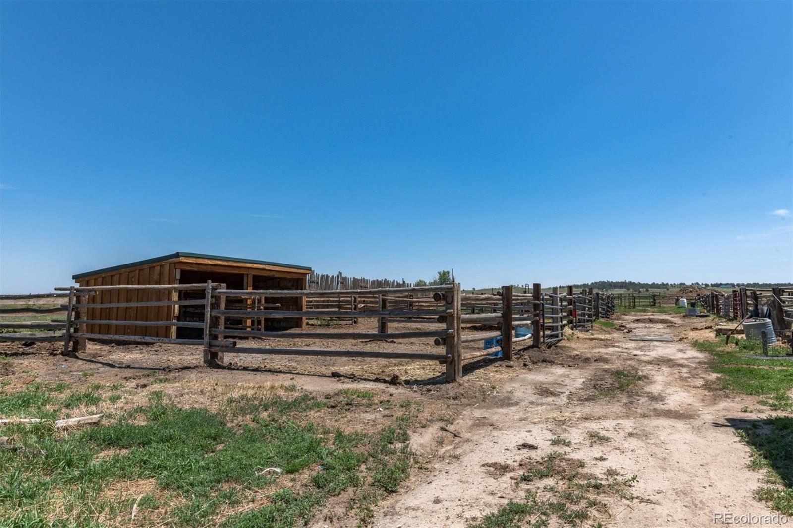 MLS Image #15 for 27482  county road 73 ,calhan, Colorado