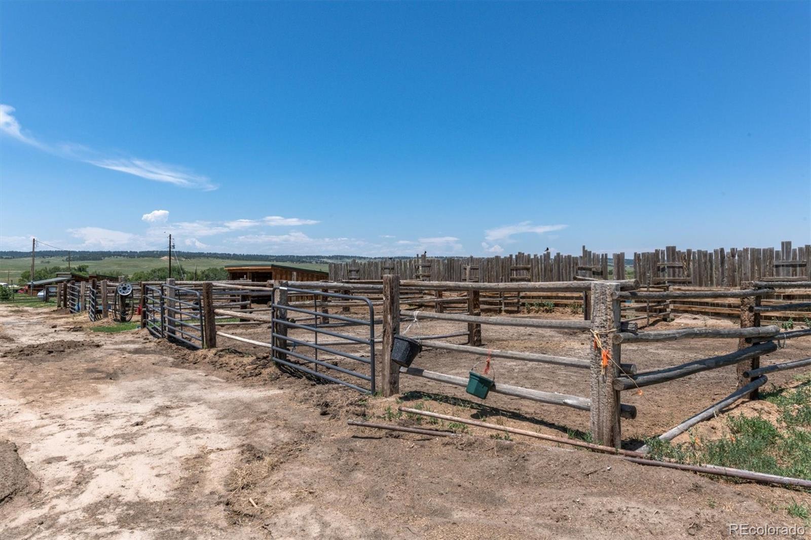 MLS Image #17 for 27482  county road 73 ,calhan, Colorado