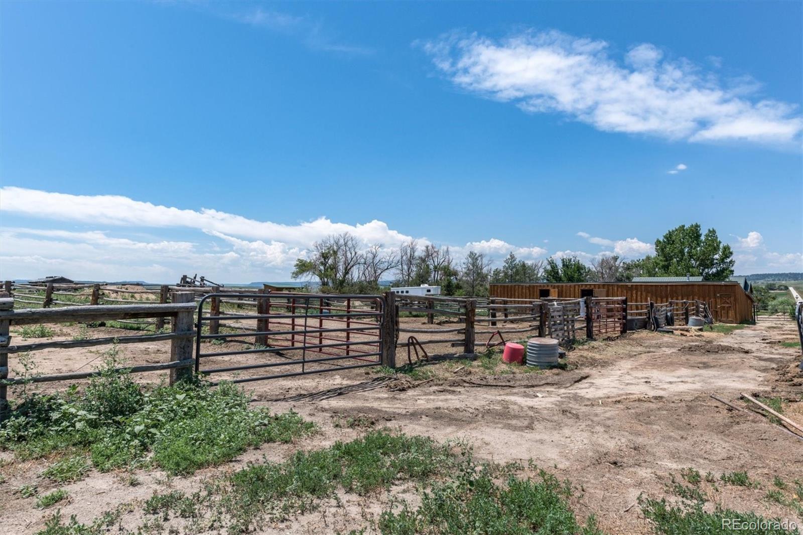 MLS Image #18 for 27482  county road 73 ,calhan, Colorado