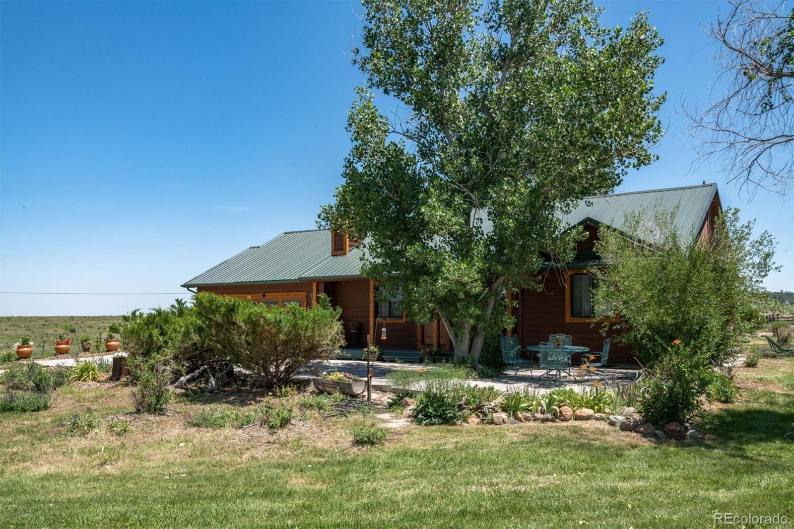 MLS Image #2 for 27482  county road 73 ,calhan, Colorado