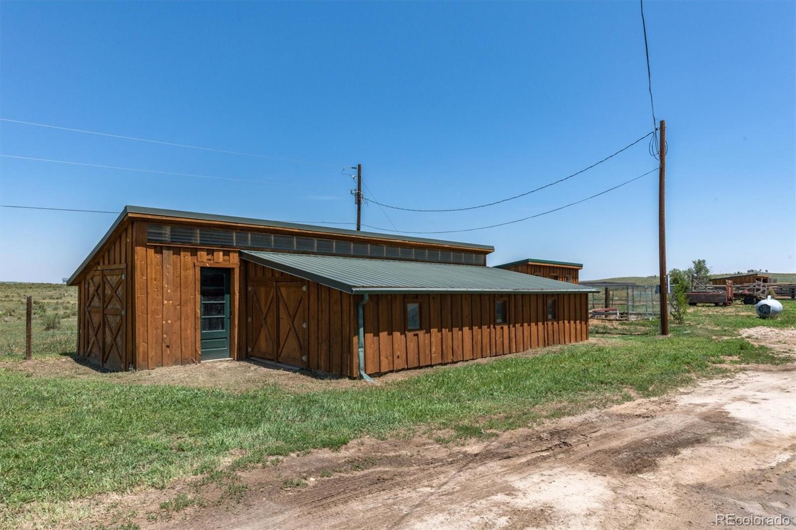 MLS Image #20 for 27482  county road 73 ,calhan, Colorado