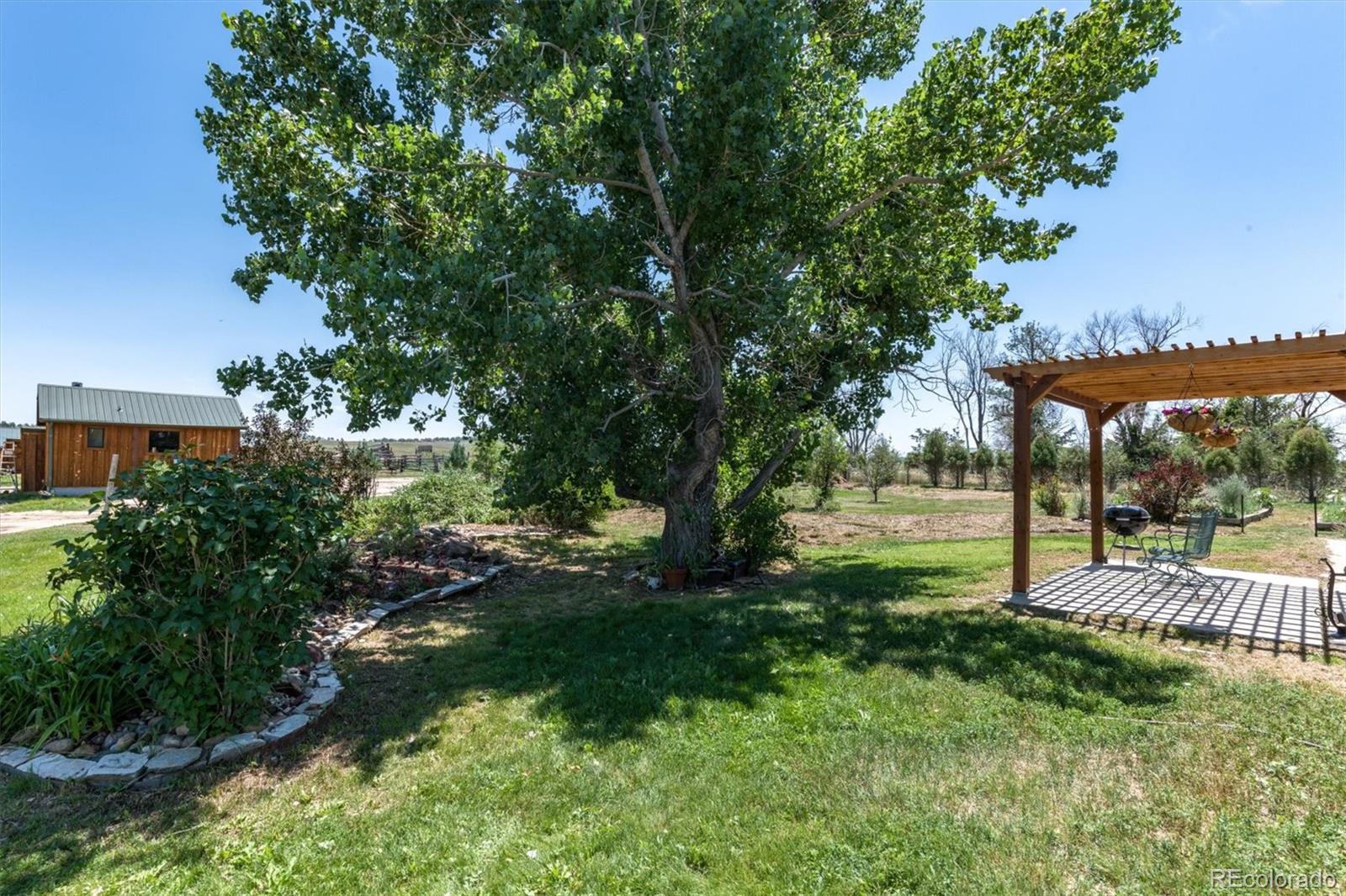 MLS Image #21 for 27482  county road 73 ,calhan, Colorado