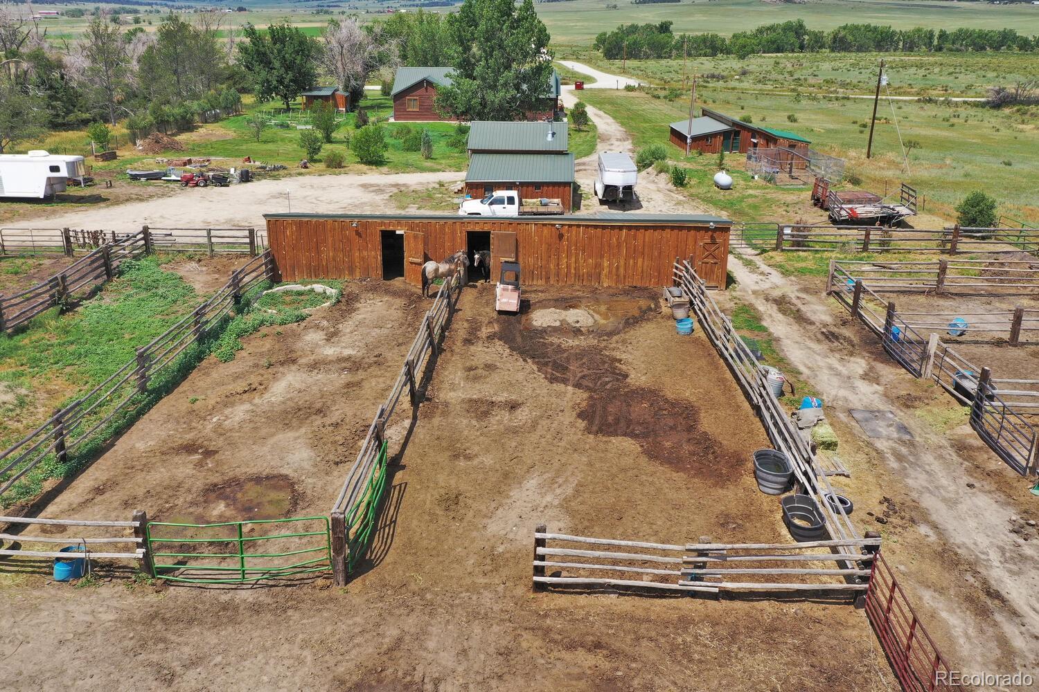 MLS Image #22 for 27482  county road 73 ,calhan, Colorado