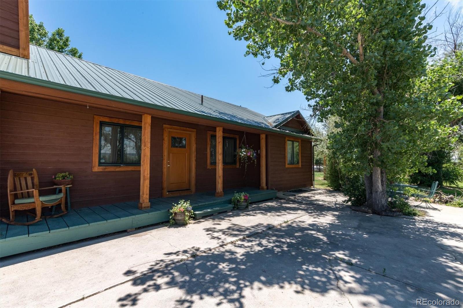 MLS Image #3 for 27482  county road 73 ,calhan, Colorado