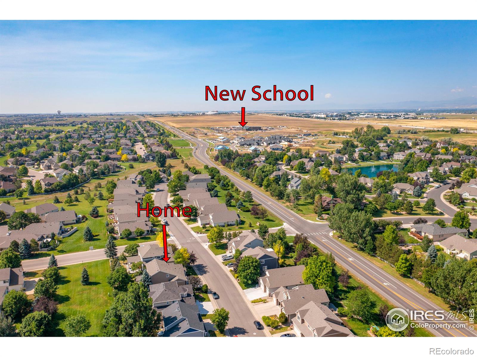 MLS Image #10 for 8136  lighthouse lane,windsor, Colorado