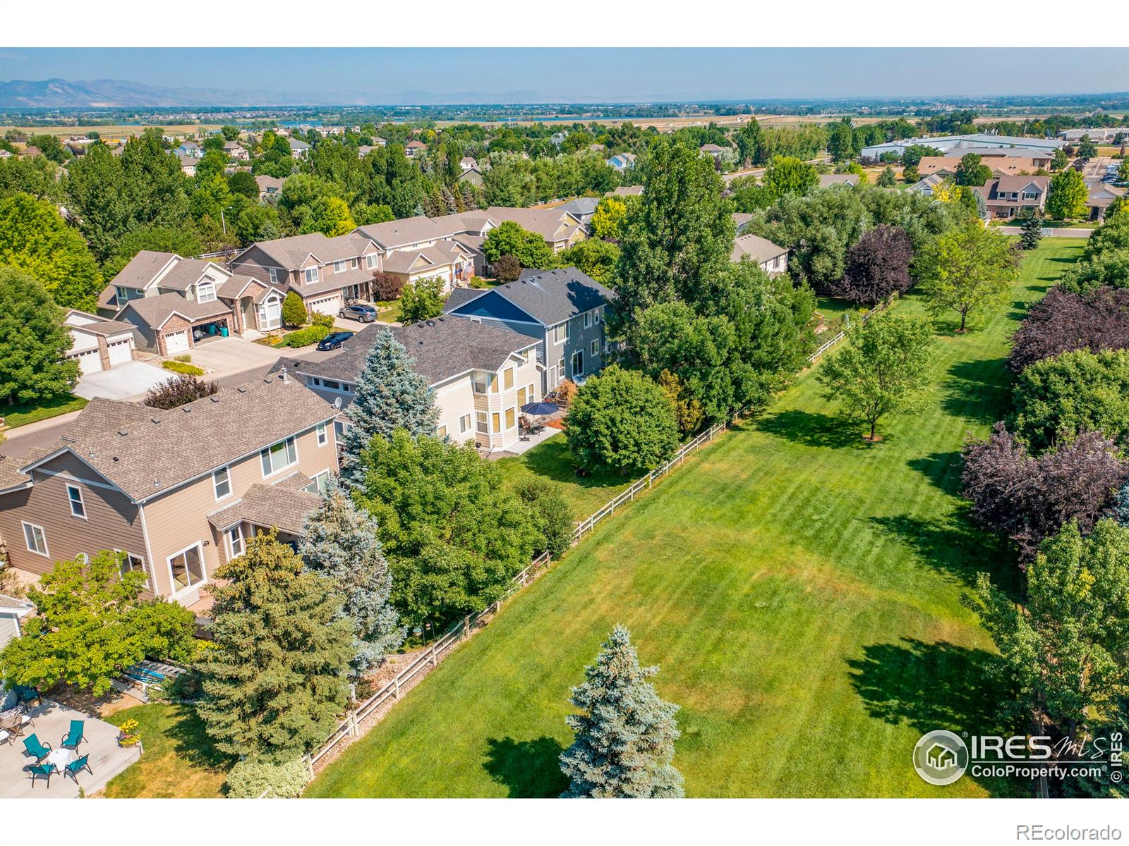 MLS Image #3 for 8136  lighthouse lane,windsor, Colorado