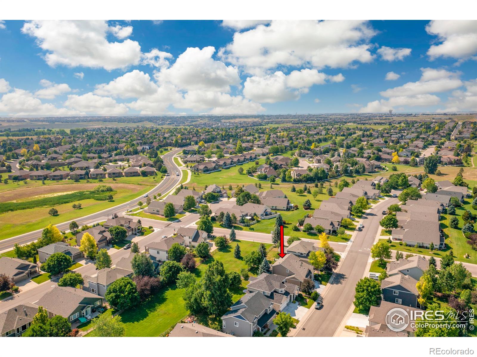 MLS Image #37 for 8136  lighthouse lane,windsor, Colorado