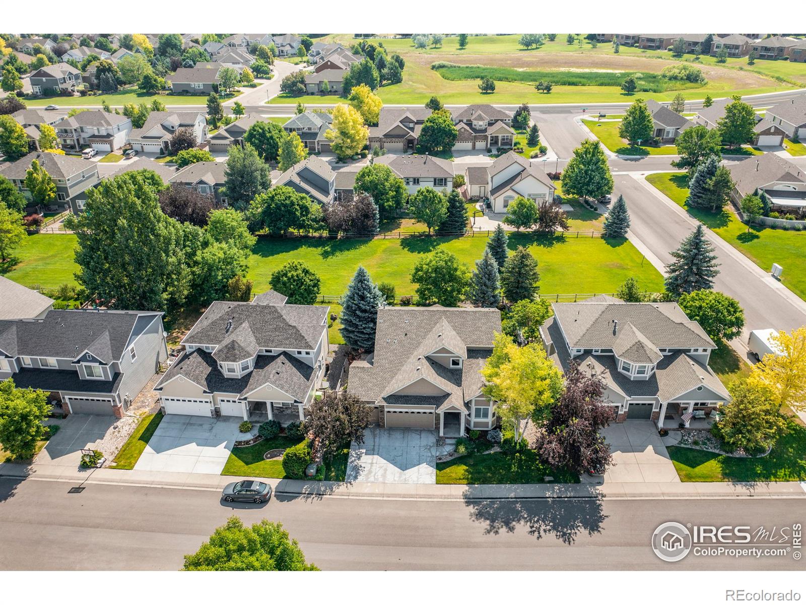 MLS Image #4 for 8136  lighthouse lane,windsor, Colorado