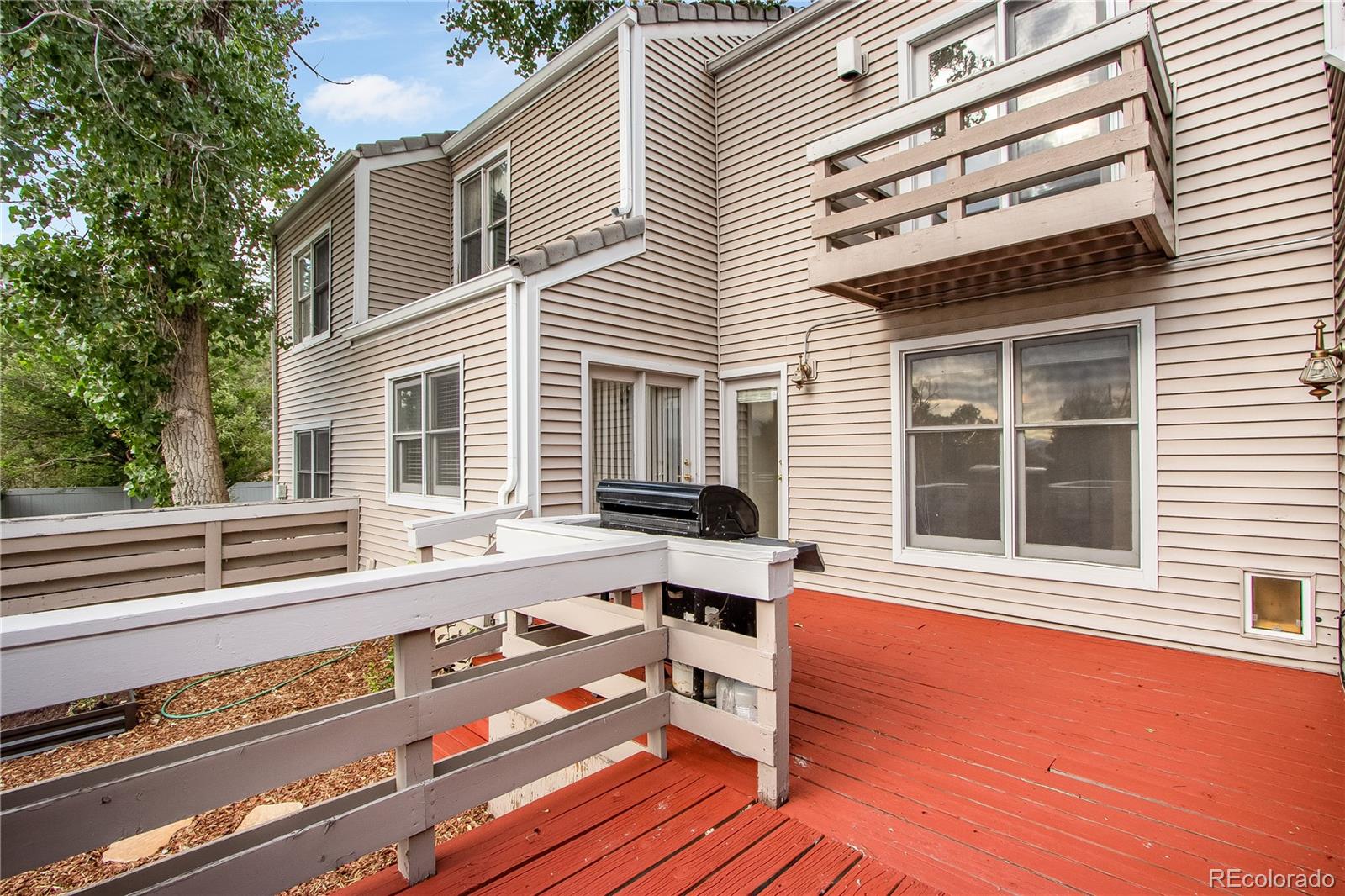 MLS Image #25 for 2212 s yosemite circle,denver, Colorado