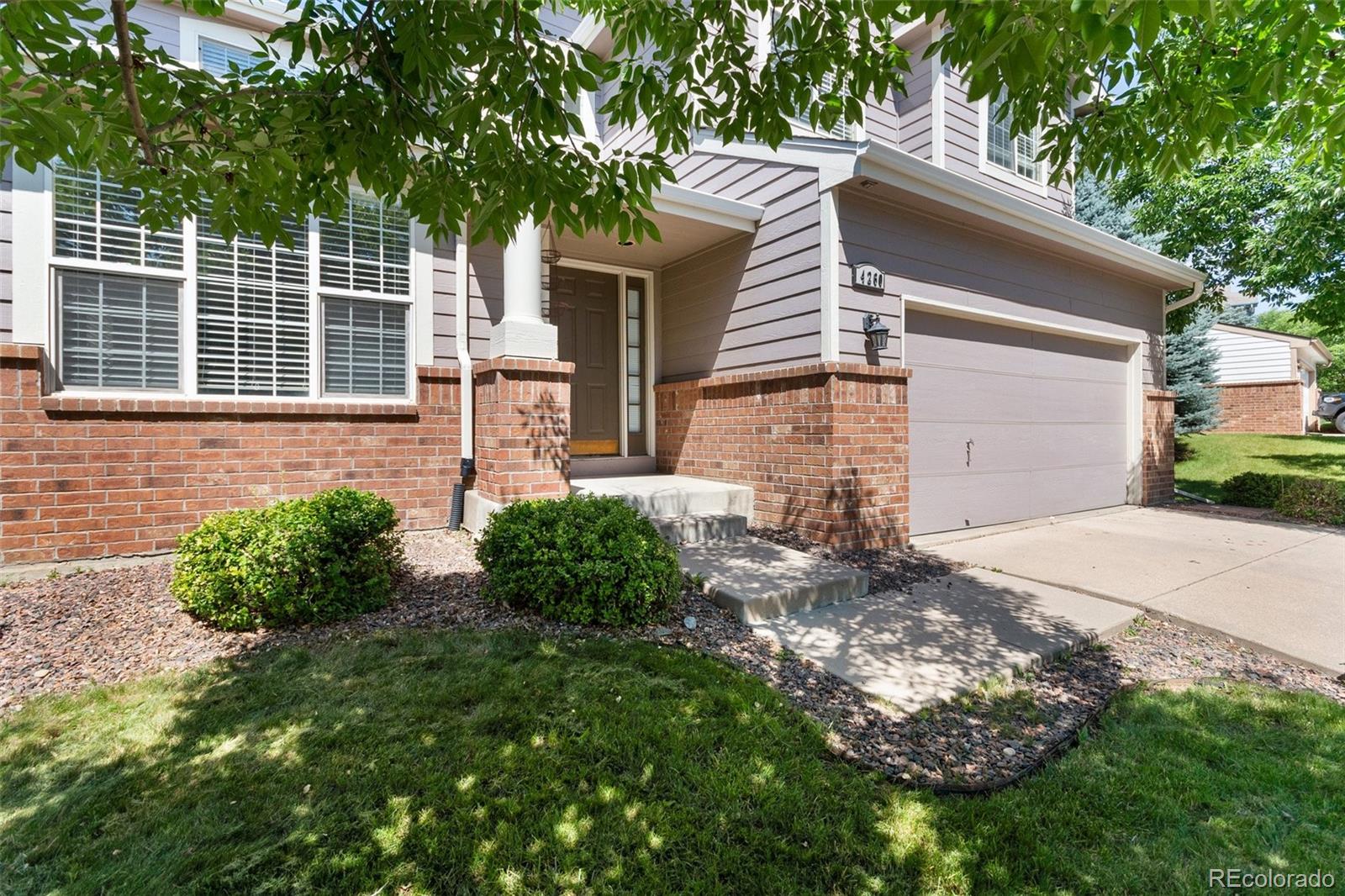 MLS Image #2 for 4260  lark sparrow street,highlands ranch, Colorado