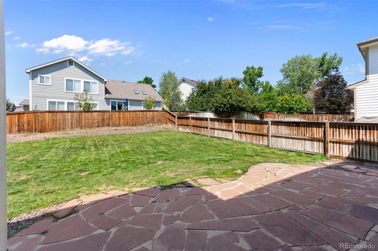 MLS Image #37 for 4260  lark sparrow street,highlands ranch, Colorado