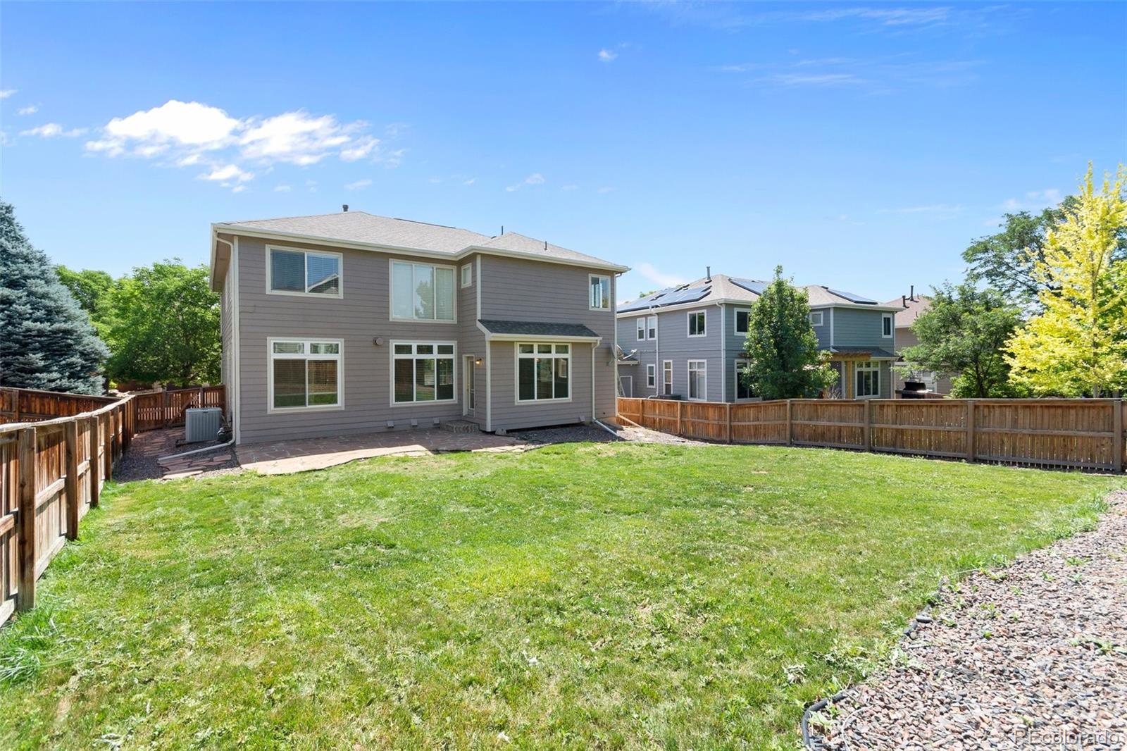 MLS Image #39 for 4260  lark sparrow street,highlands ranch, Colorado