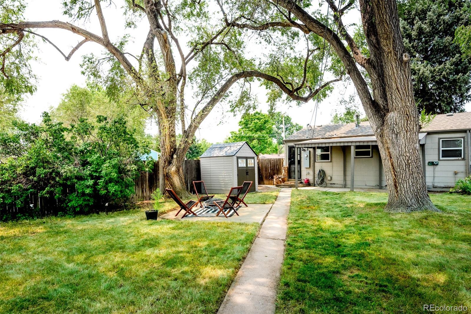 MLS Image #22 for 1198 s knox court,denver, Colorado