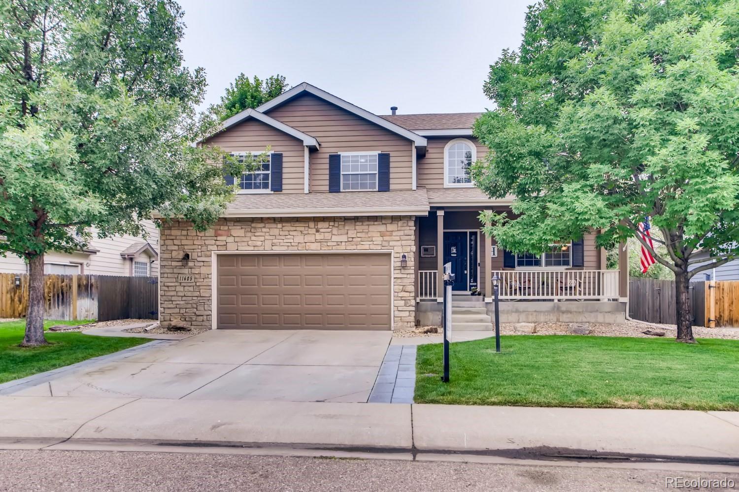 MLS Image #0 for 11405  daisy court,firestone, Colorado