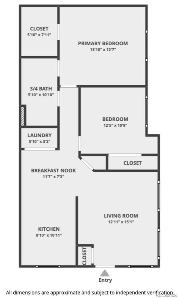 MLS Image #11 for 23445 e platte drive,aurora, Colorado