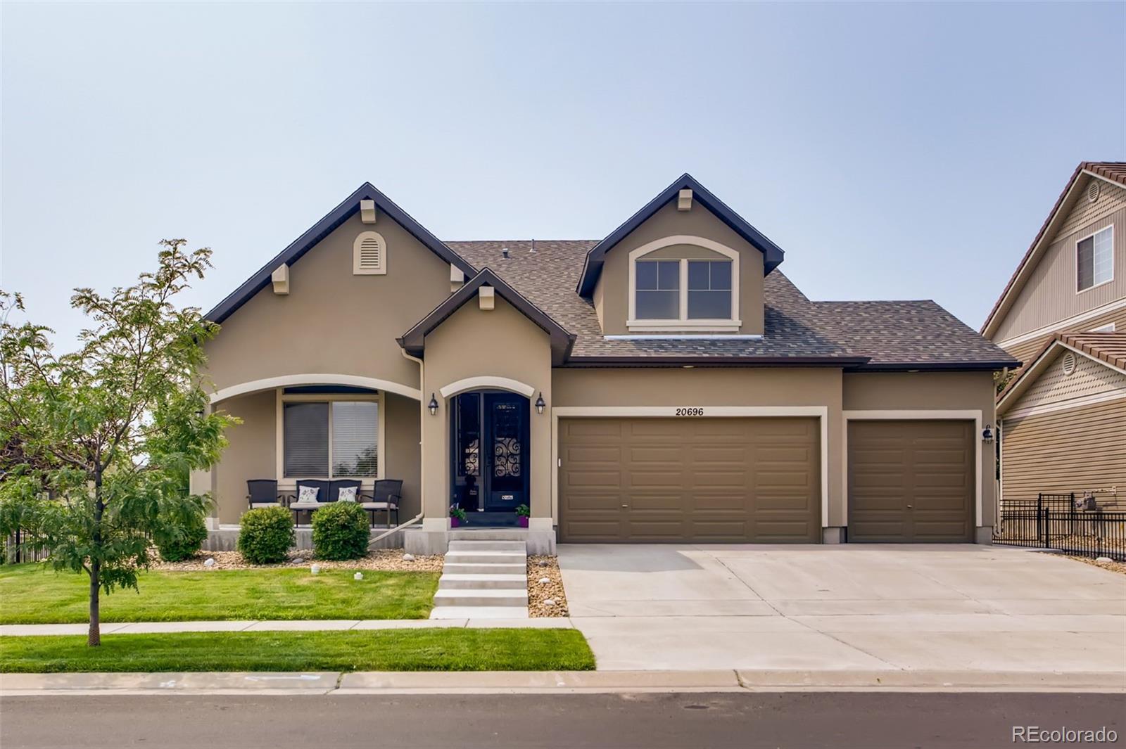 MLS Image #0 for 20696 e 55th avenue,denver, Colorado