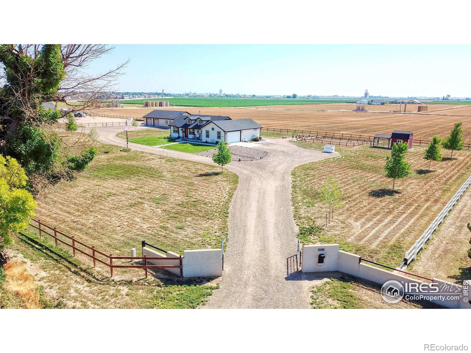 MLS Image #0 for 34836  county road 35 ,eaton, Colorado