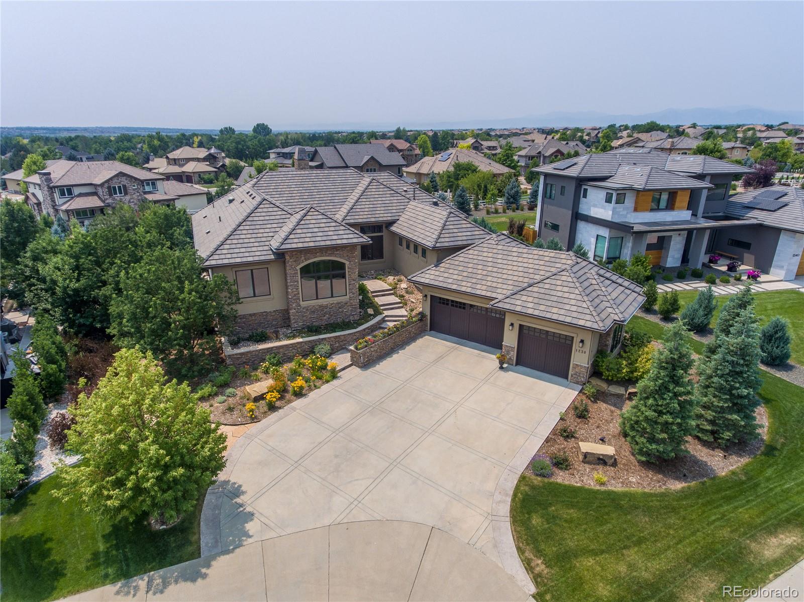 MLS Image #0 for 1230  huntington trails parkway,westminster, Colorado