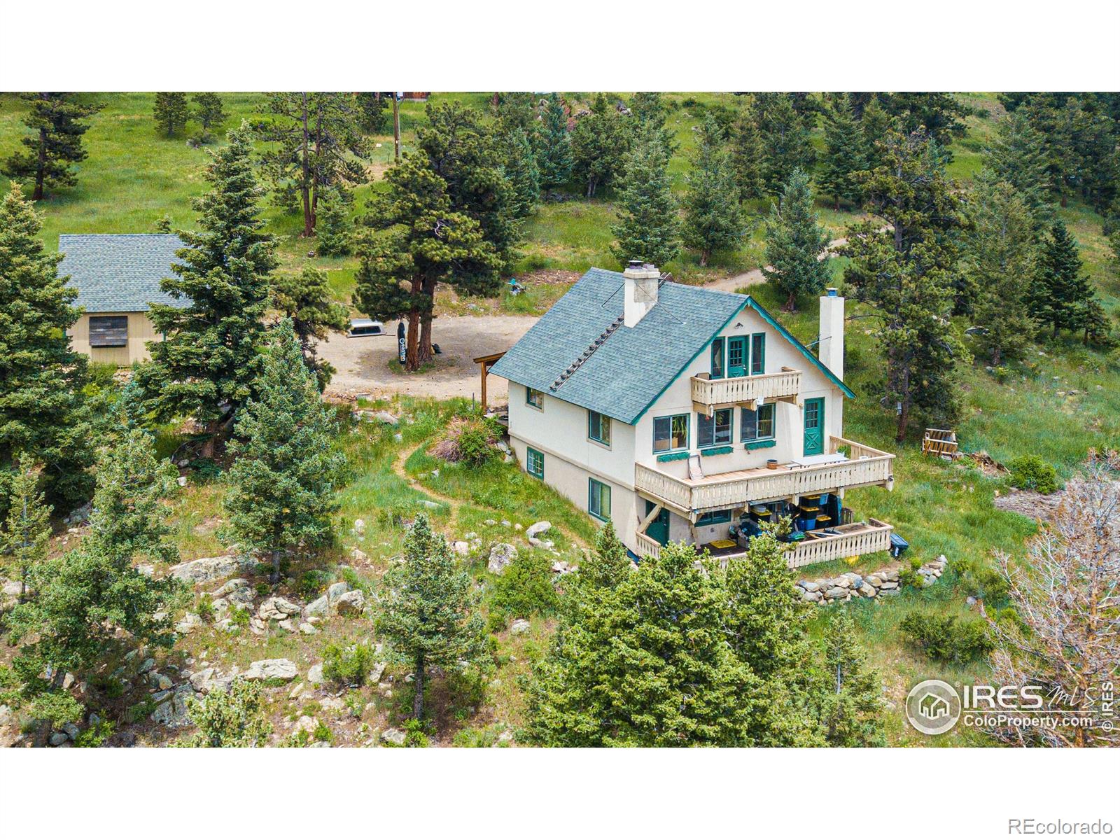 MLS Image #0 for 119 s peak lane,boulder, Colorado