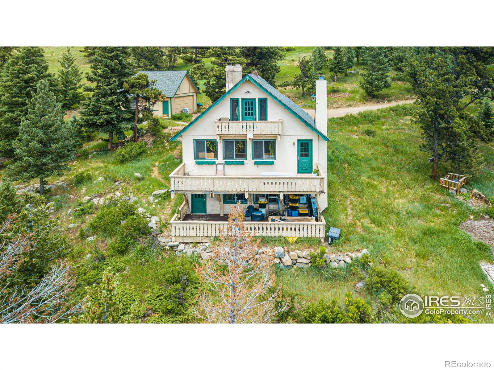 MLS Image #23 for 119 s peak lane,boulder, Colorado