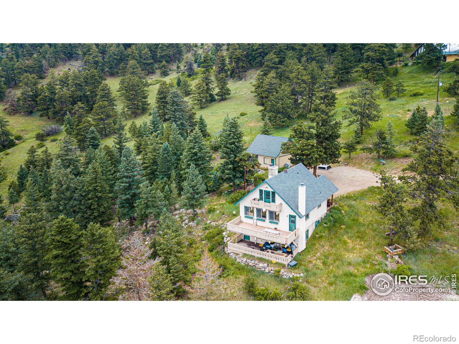 MLS Image #25 for 119 s peak lane,boulder, Colorado