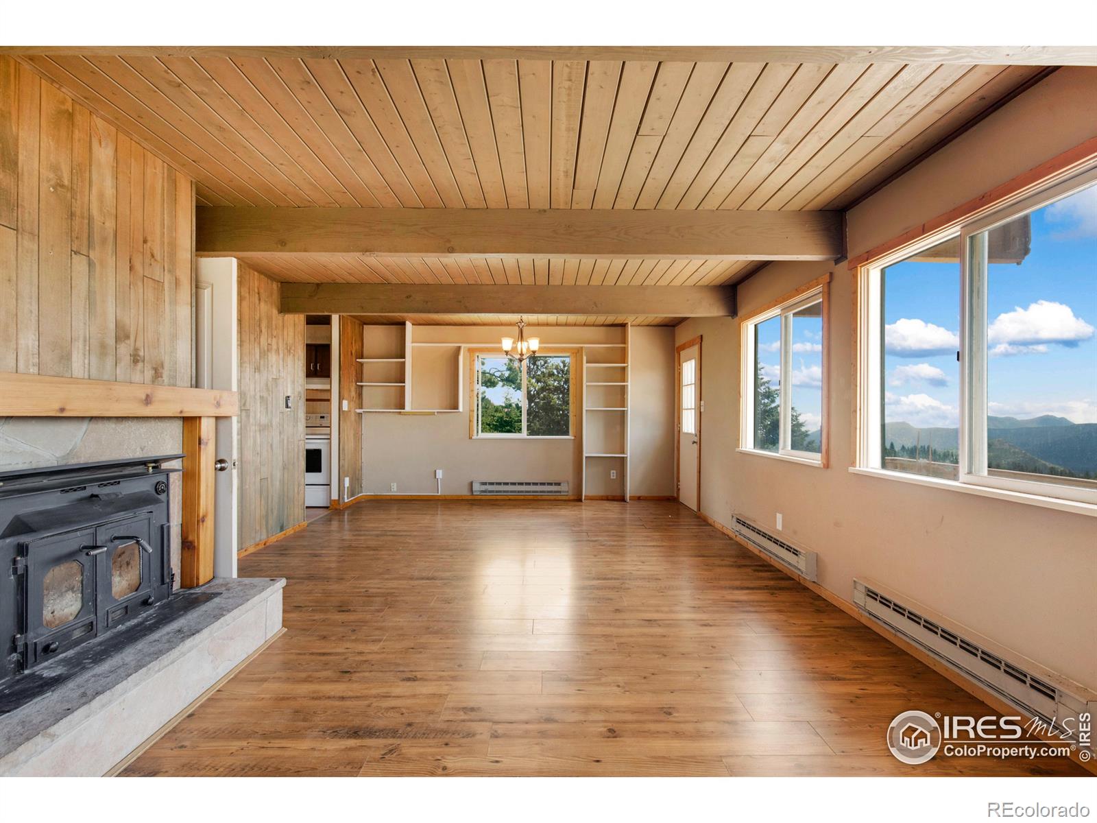 MLS Image #3 for 119 s peak lane,boulder, Colorado