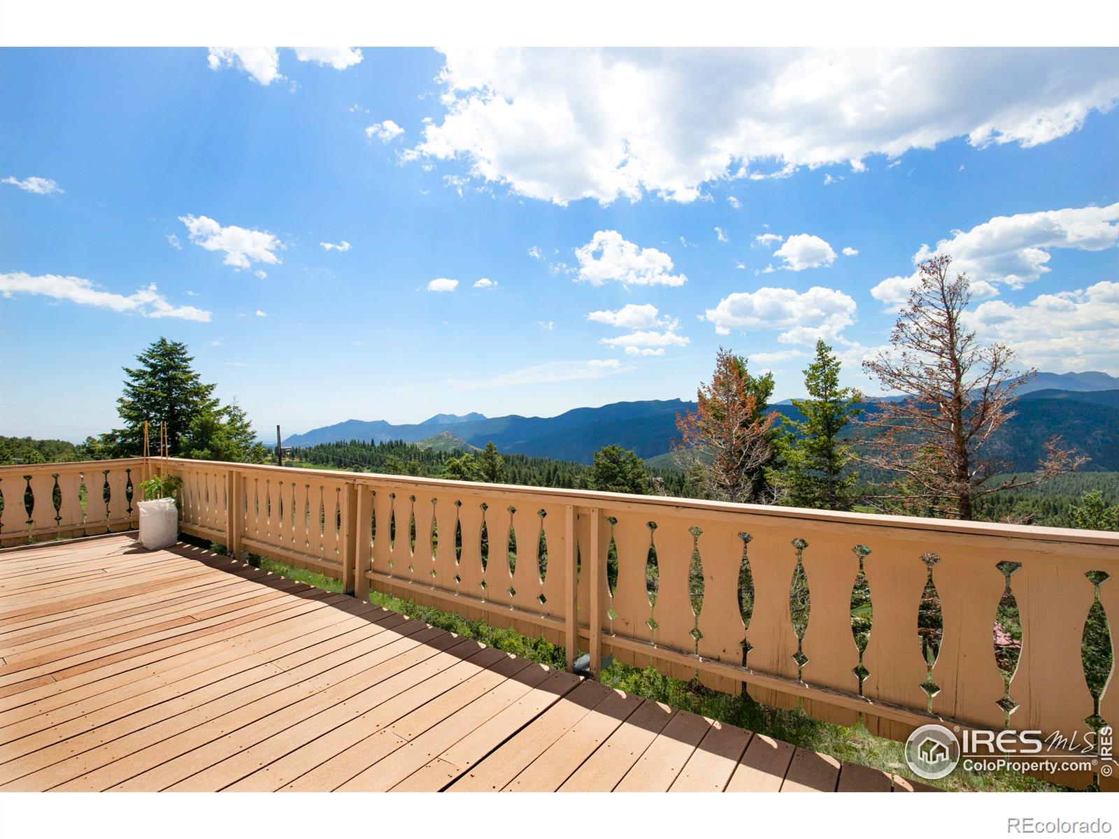 MLS Image #7 for 119 s peak lane,boulder, Colorado