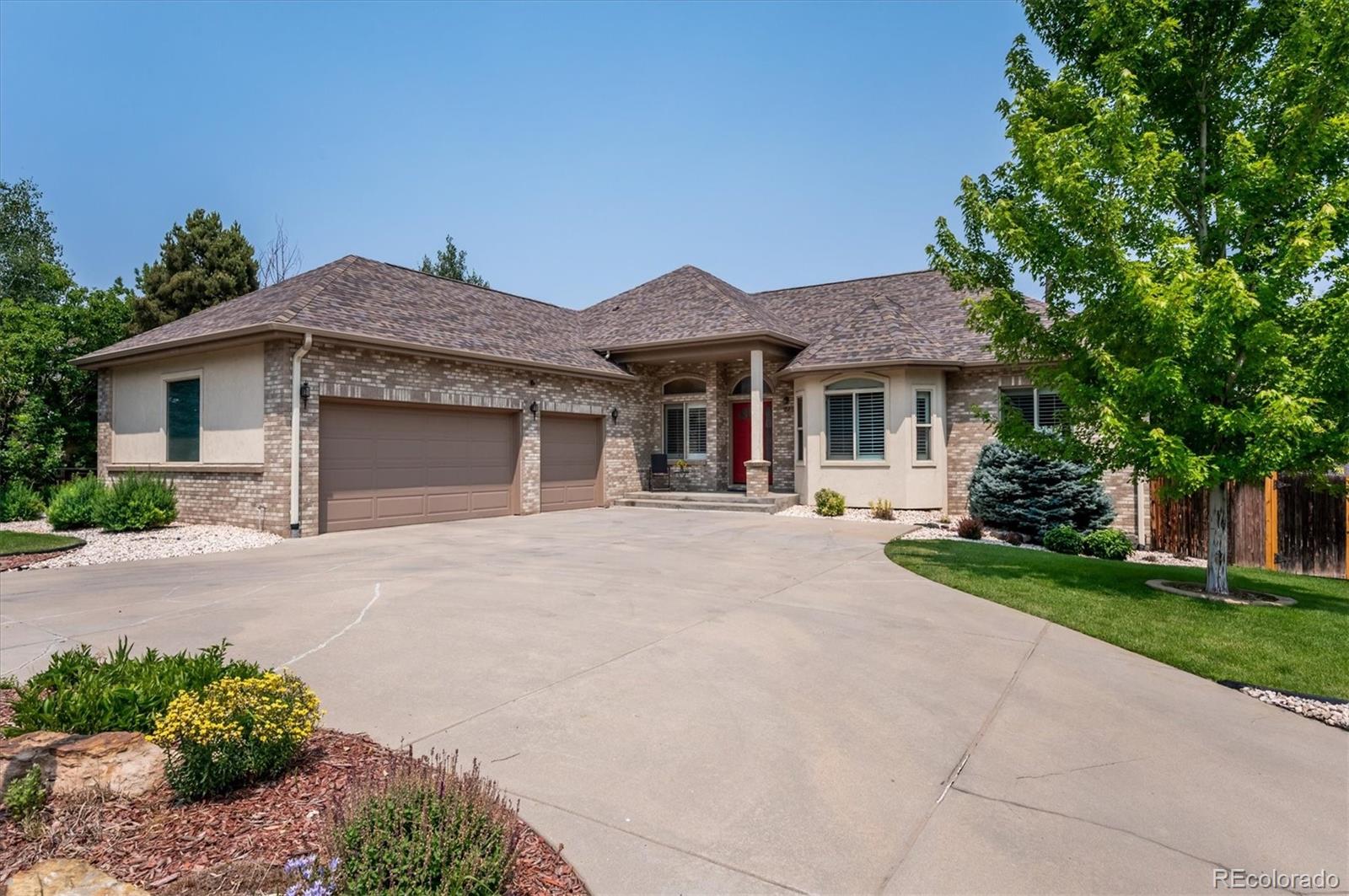 MLS Image #0 for 952  xenon court,golden, Colorado